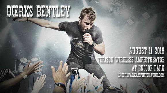 Dierks Bentley, Brothers Osborne & LANCO at Verizon Wireless Amphitheatre at Encore Park