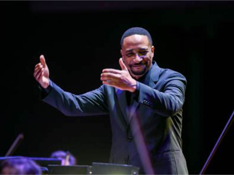 Atlanta Symphony Orchestra: Damon Gupton - Movie Magic at Ameris Bank Amphitheatre