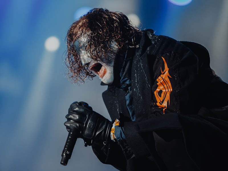 Knotfest Roadshow: Slipknot, Killswitch Engage, Fever333 & Code Orange at Ameris Bank Amphitheatre