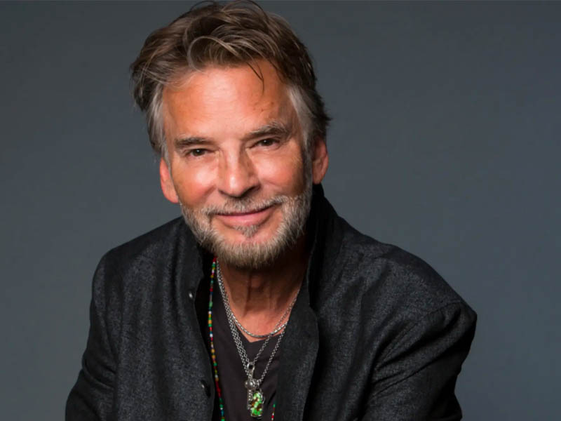 Kenny Loggins at Ameris Bank Amphitheatre