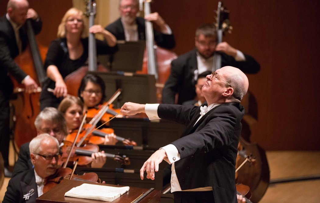 Atlanta Symphony Orchestra: The Music of John Williams at Verizon Wireless Amphitheatre at Encore Park