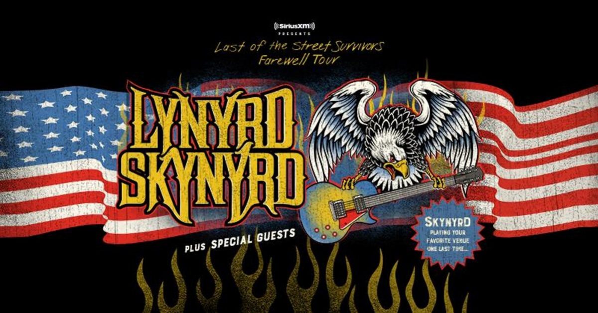 Lynyrd Skynyrd