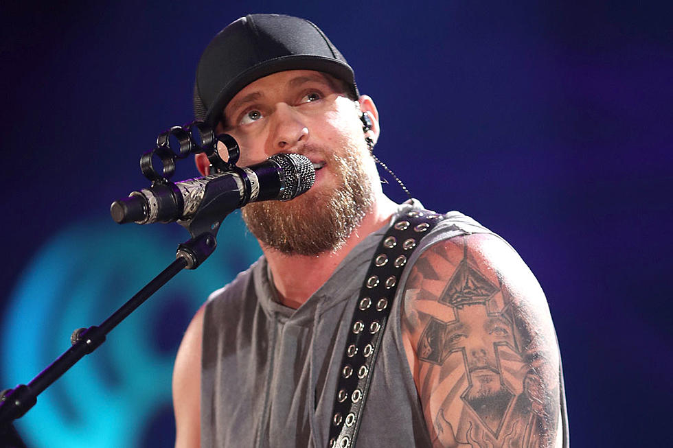 Brantley Gilbert at Verizon Wireless Amphitheatre at Encore Park