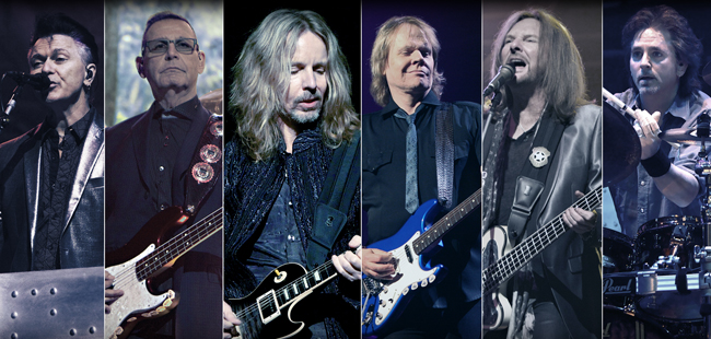 Atlanta Symphony Orchestra: Styx at Ameris Bank Amphitheatre