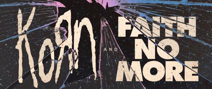 Korn, Faith No More, Scars On Broadway & Spotlights at Ameris Bank Amphitheatre