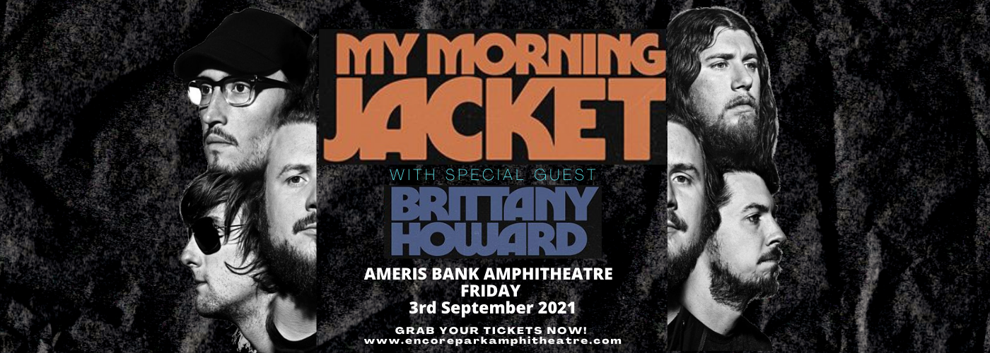 My Morning Jacket