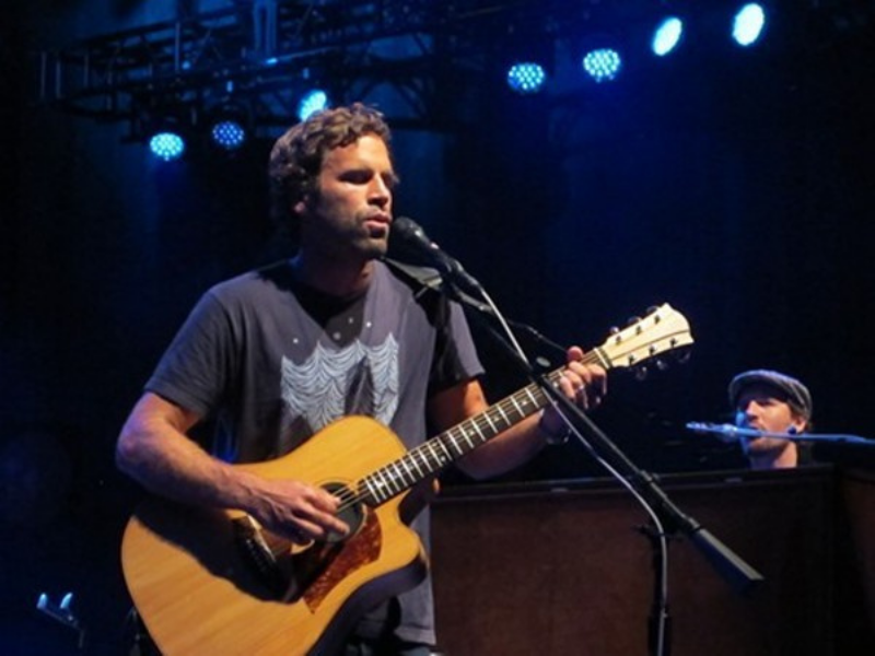 Jack Johnson at Ameris Bank Amphitheatre