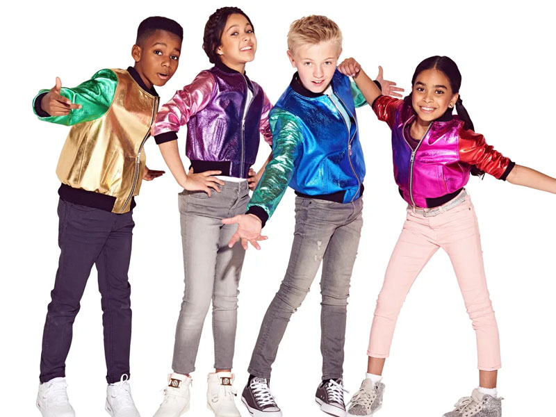 Kidz Bop Live at Ameris Bank Amphitheatre