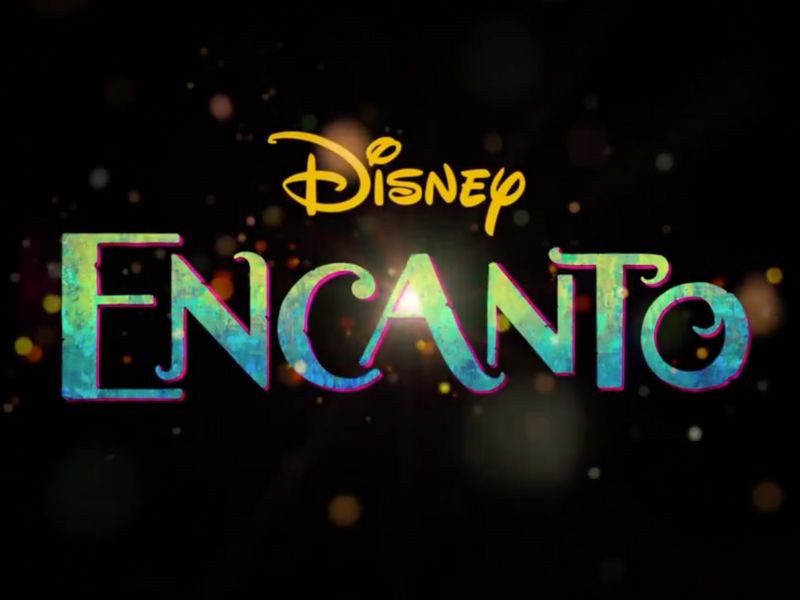 Encanto: The Sing Along Film Concert at Ameris Bank Amphitheatre