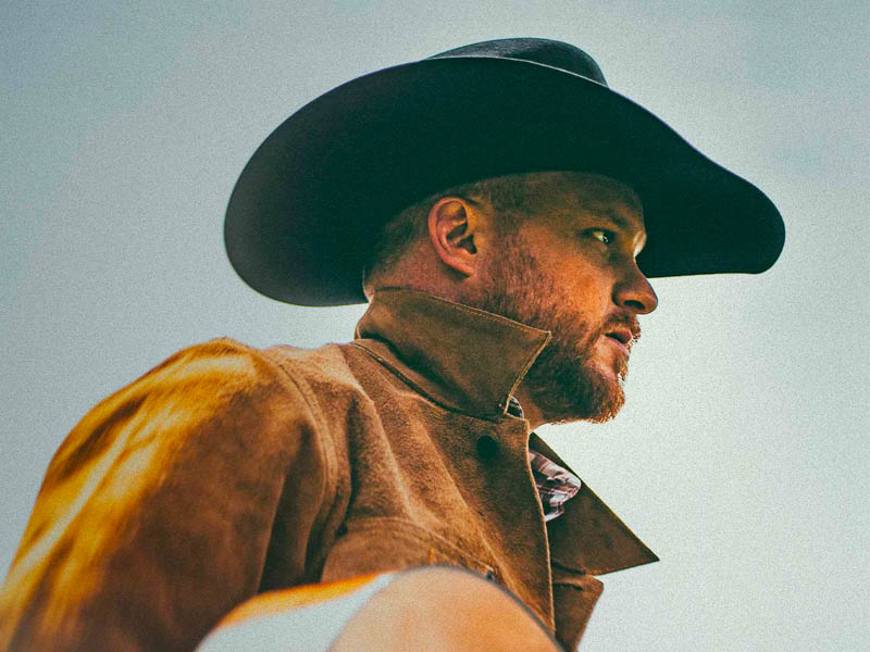 Cody Johnson at Ameris Bank Amphitheatre