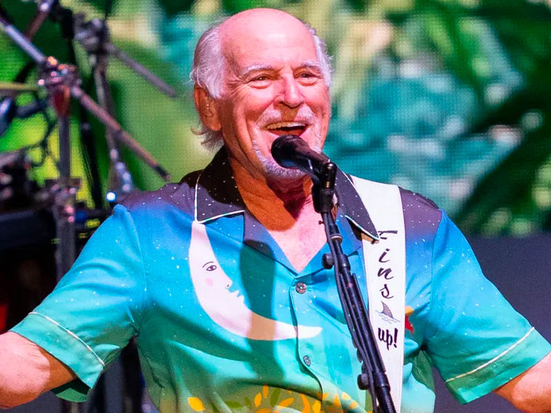 Jimmy Buffett [CANCELLED] at Ameris Bank Amphitheatre