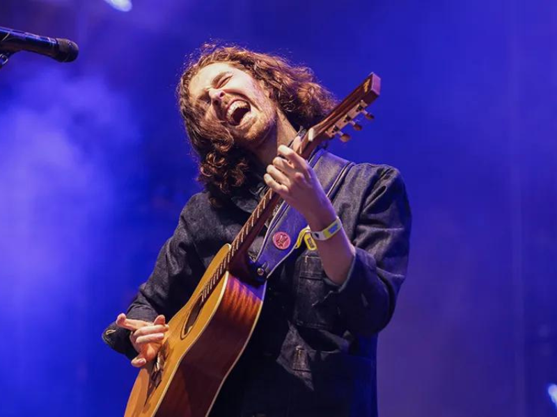 Hozier & Madison Cunningham tickets