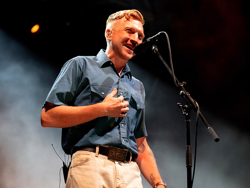 Tyler Childers tickets