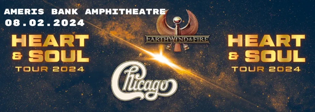 Earth at Ameris Bank Amphitheatre