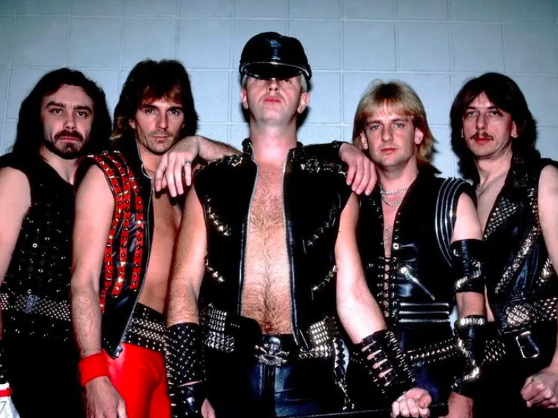 Judas Priest tickets