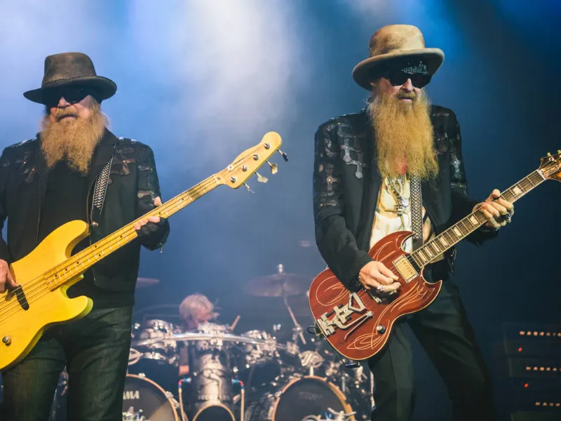 Lynyrd Skynyrd tickets