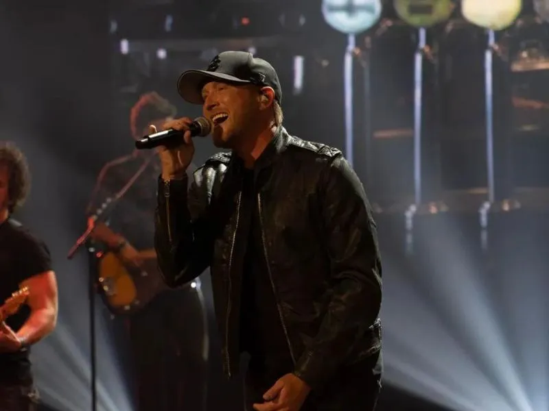 Cole Swindell tickets