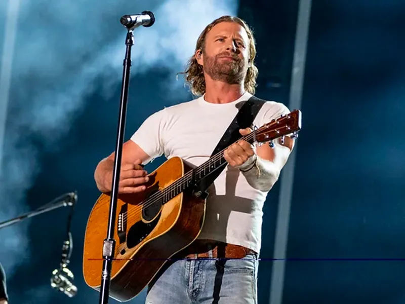 Dierks Bentley tickets