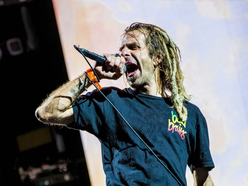 Lamb Of God & Mastodon tickets