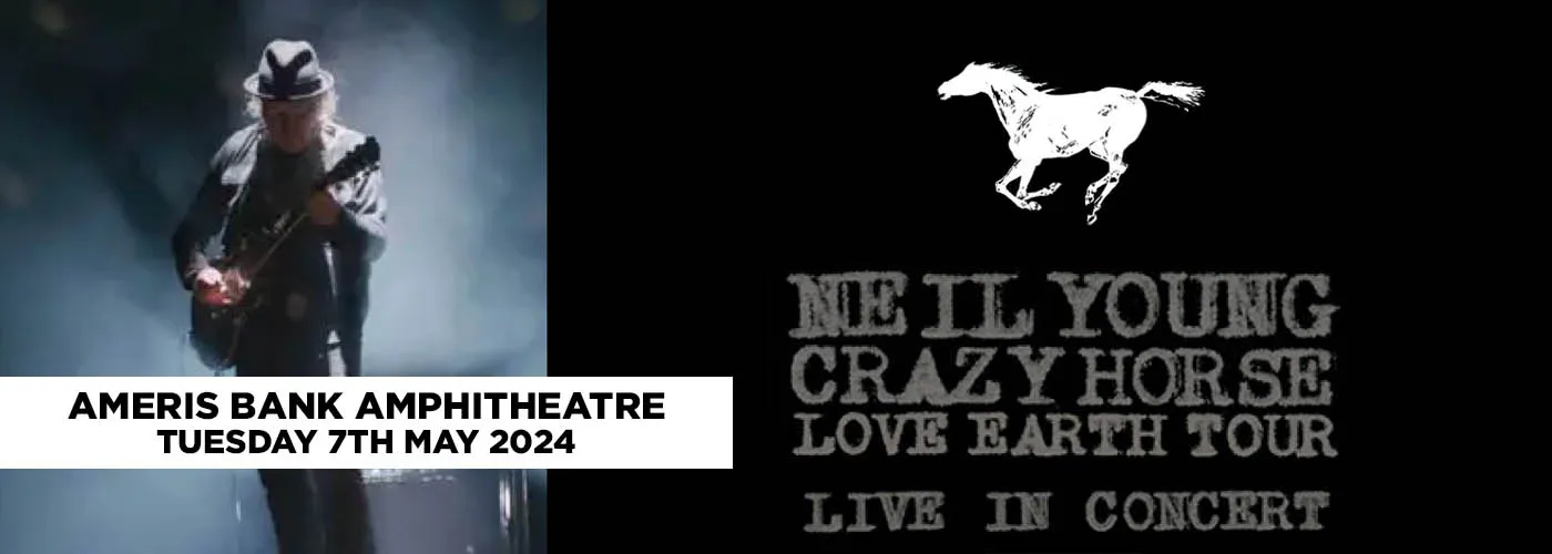 Neil Young & Crazy Horse