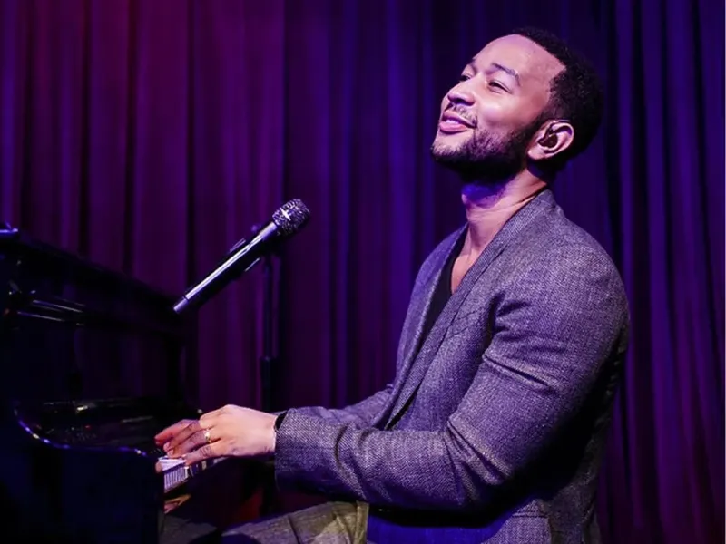 John Legend tickets