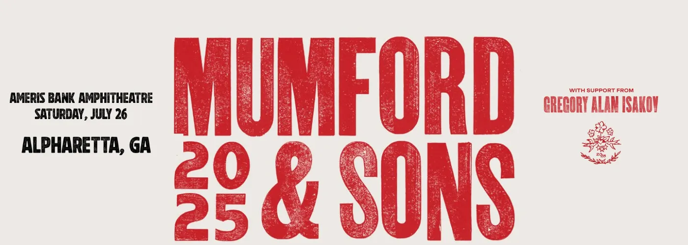 Mumford &amp; Sons