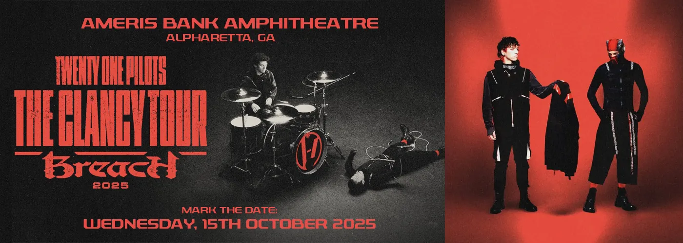 Twenty One Pilots
