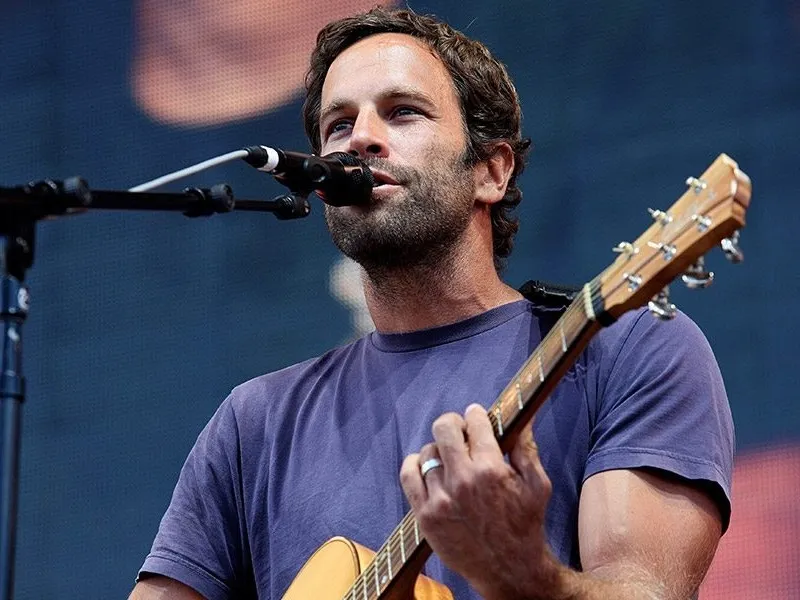 Jack Johnson tickets