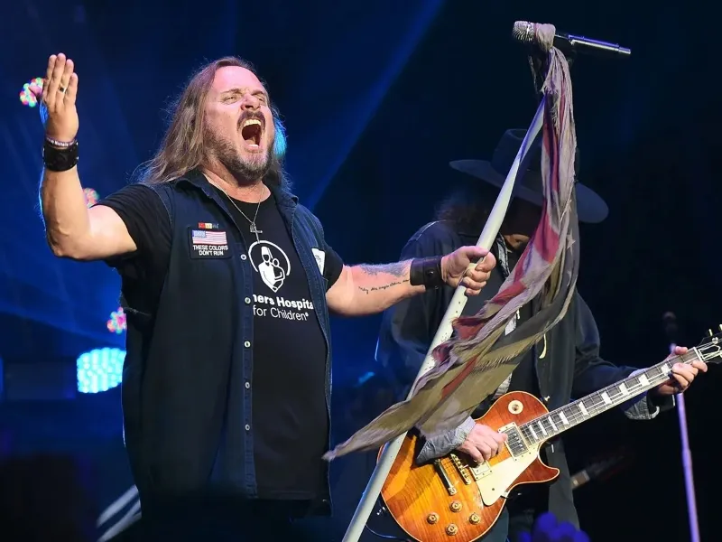 Lynyrd Skynyrd & Foreigner tickets