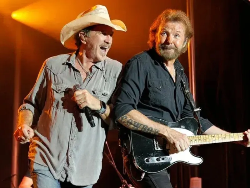 Brooks And Dunn tickets