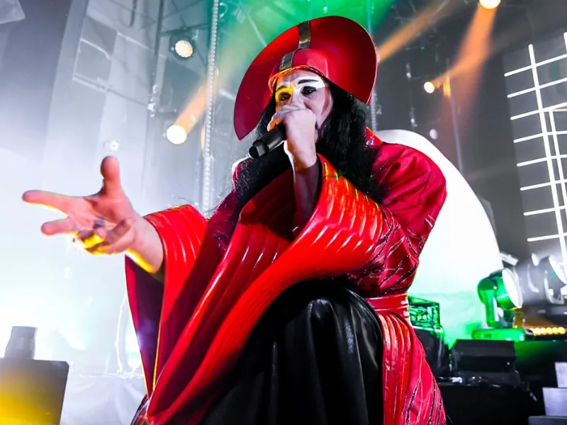 Empire of the Sun tickets