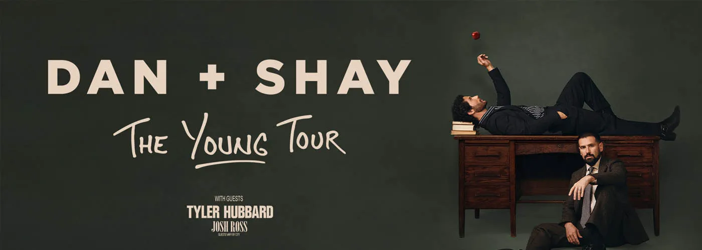 Dan And Shay